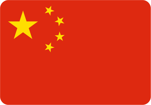 Chinese Flag