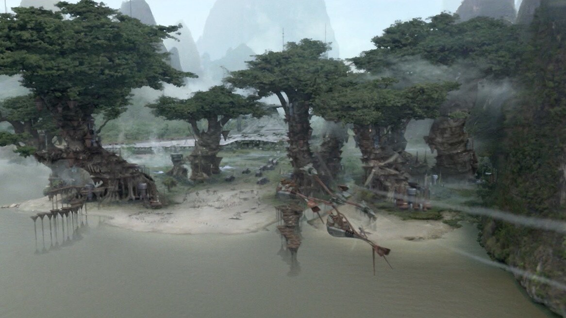 Kashyyyk