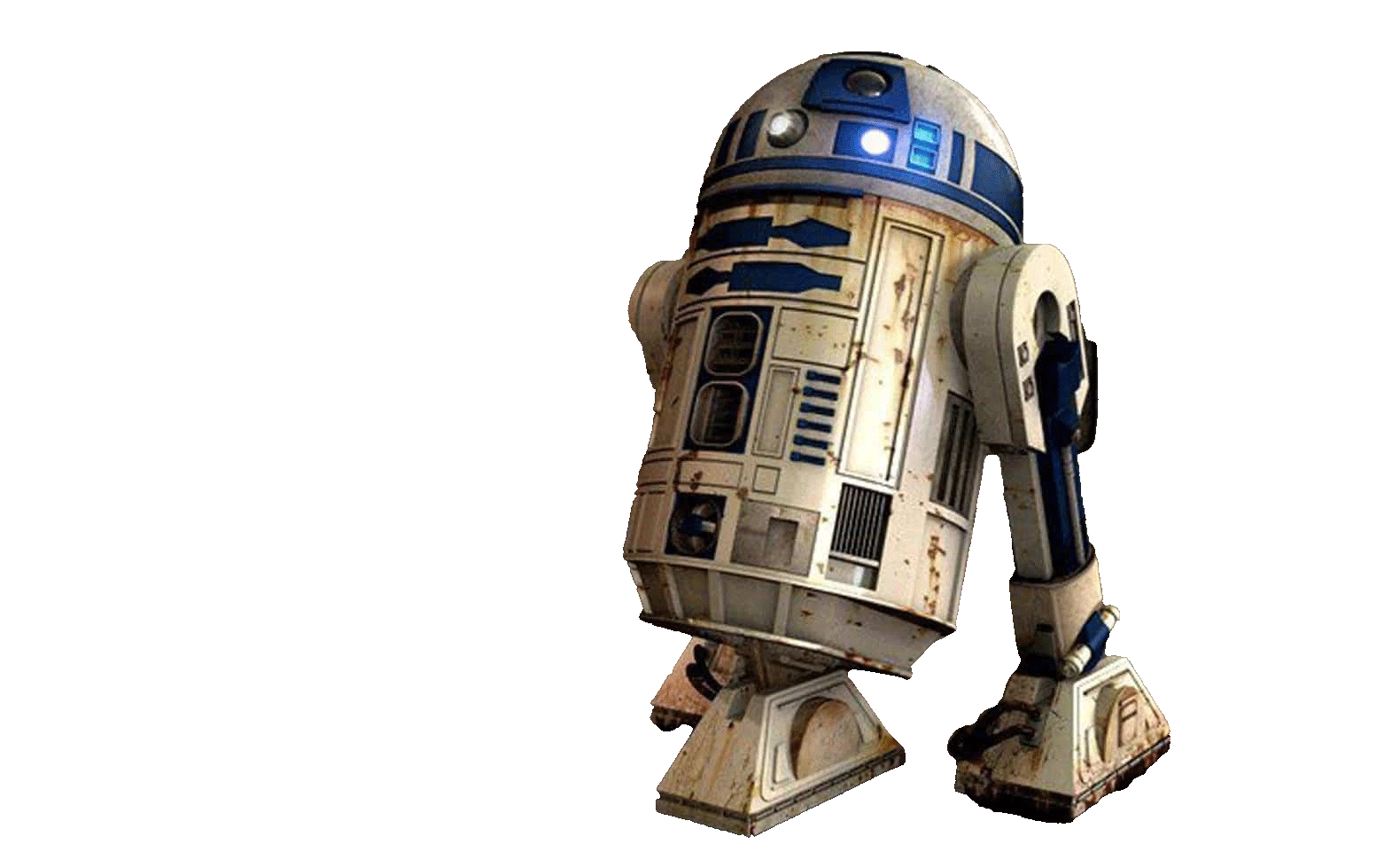 R2D2